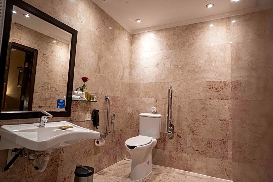 DoubleTree By Hilton Dhahran