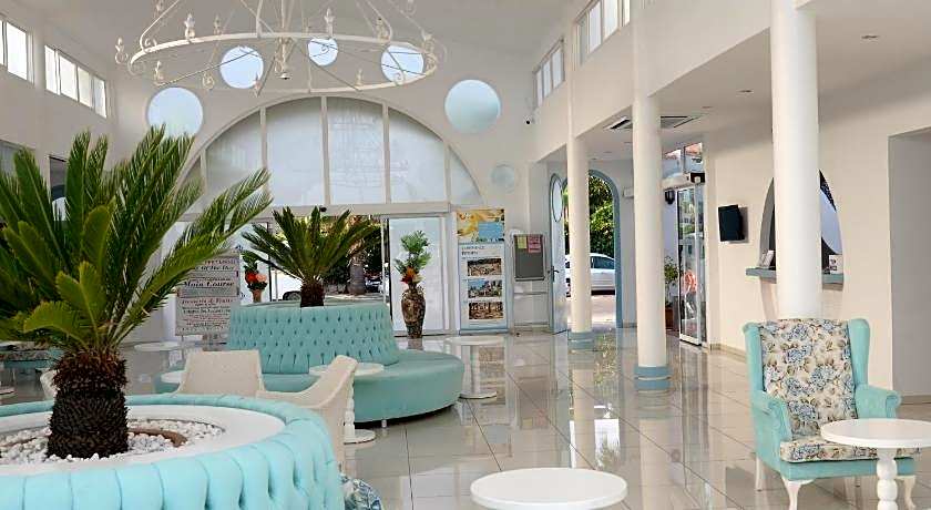 Hotel Karbel - All Inclusive