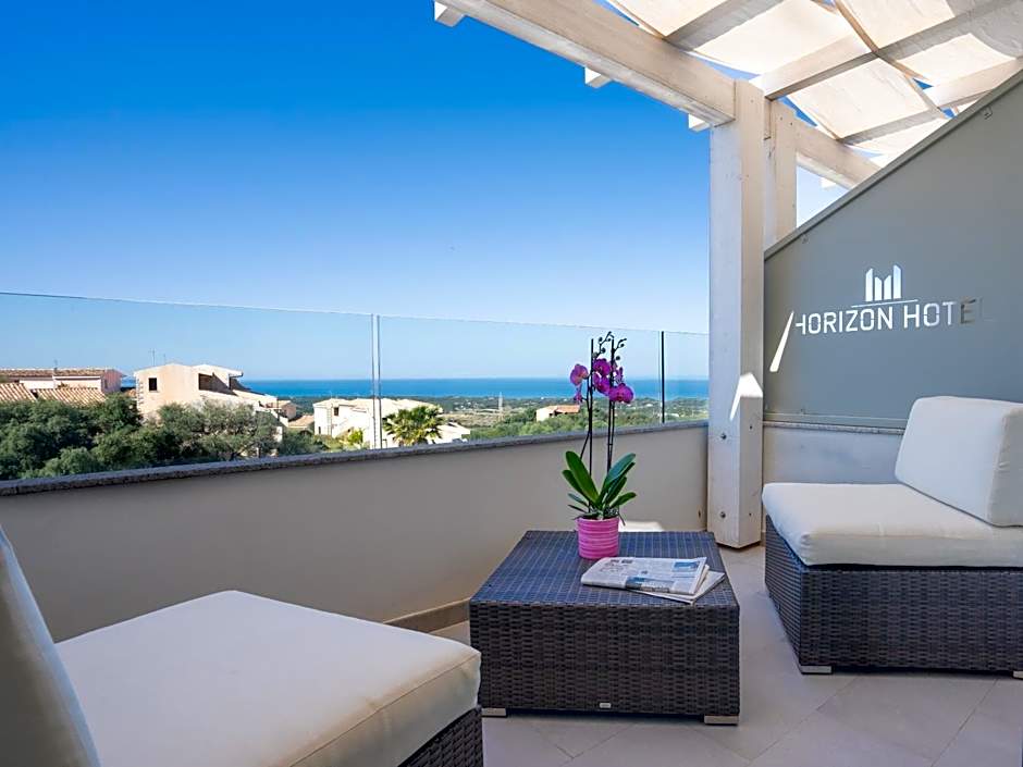 Horizon Hotel Badesi