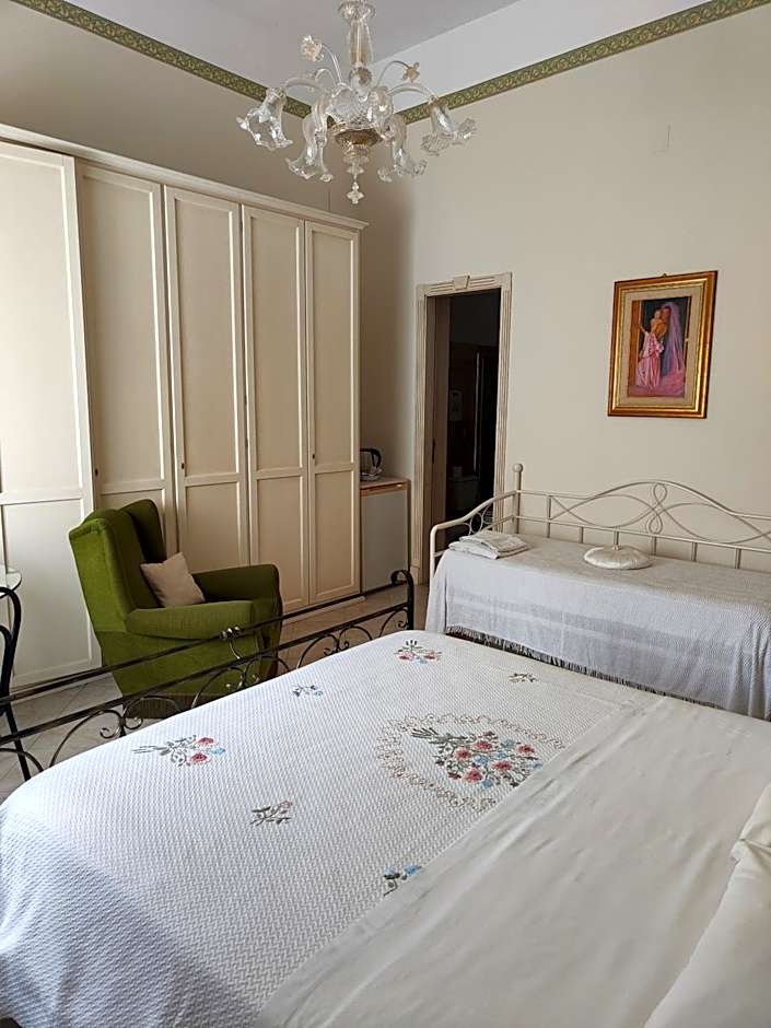 B&B Betania – Riposto, CA