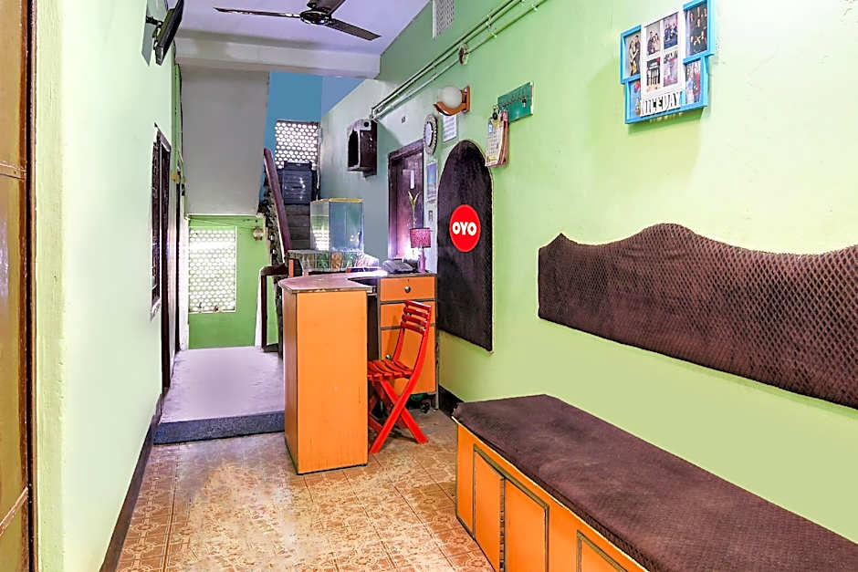 Hotel O Shreyansh Inn