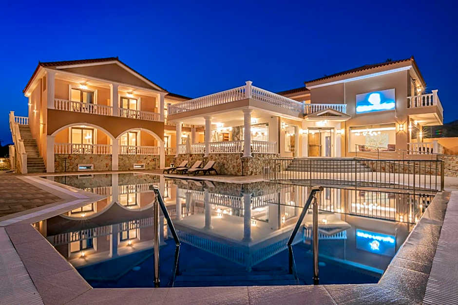 Zante Holidays Hotel