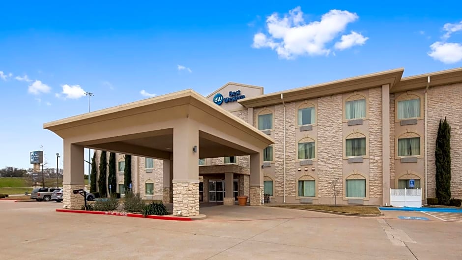 Best Western Granbury Inn & Suites