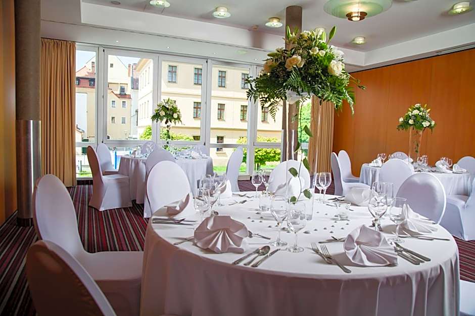 Best Western Plus Hotel Bautzen