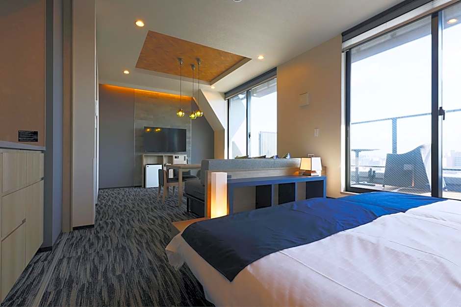 stayme THE HOTEL Asakusa Riverside