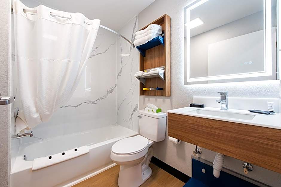 Microtel Inn & Suites by Wyndham London