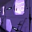 Space Cap Hotel