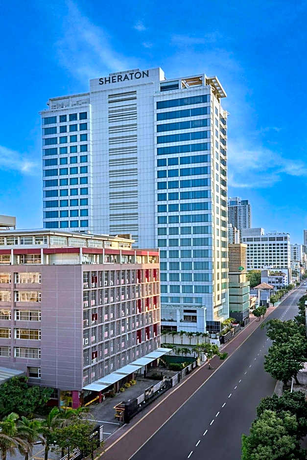 Sheraton Colombo Hotel