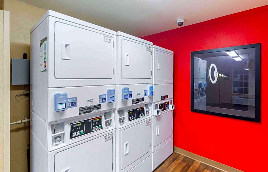 Extended Stay America Select Suites - Fayetteville - Owen Dr.