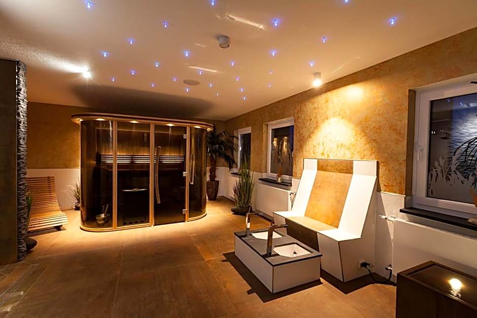 Aragon - Hotel - Garni