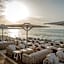 Parthenis Beach, Suites by the Sea