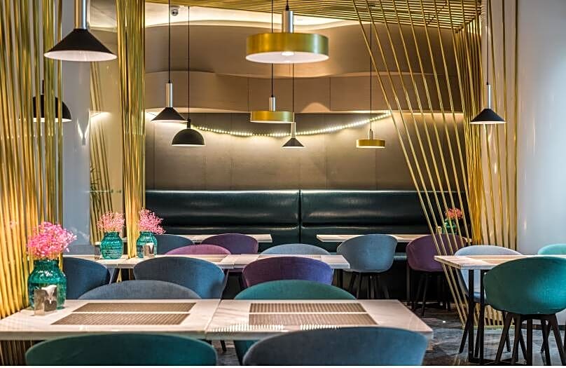 ibis Styles Yangzhou Baixiang Rd Hotel