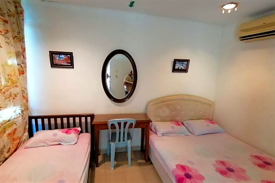 Hotel Prai Jaya, Perai Penang
