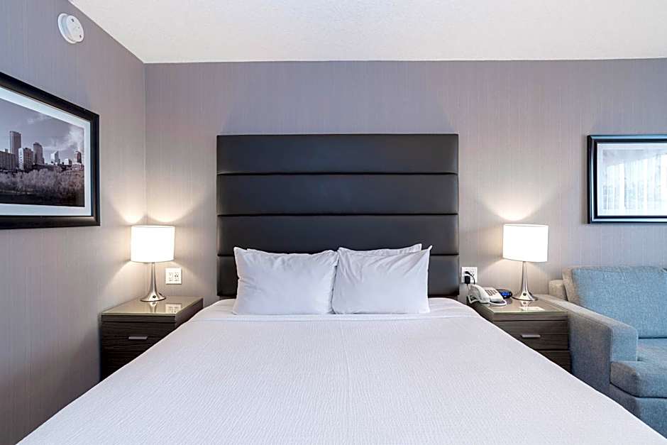 Sandman Hotel Edmonton West