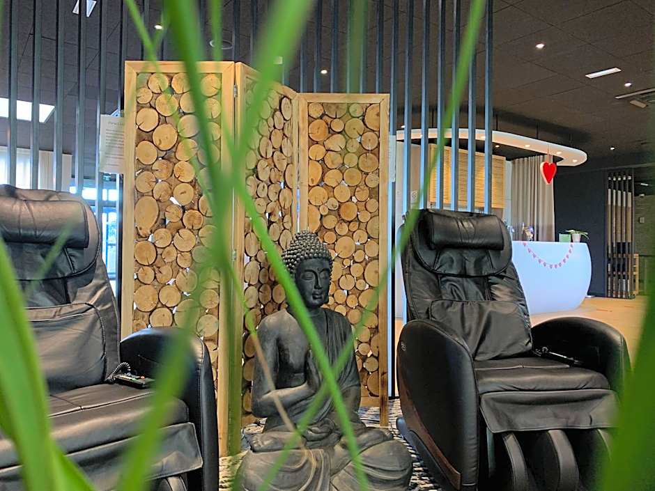 Brit Hotel Ker Lann Aeroport - Parc Expo