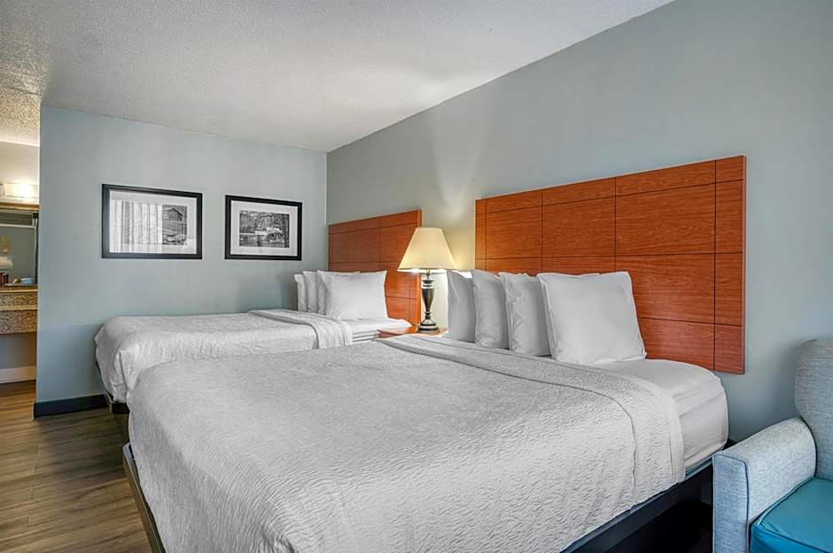 Best Western Fredericksburg