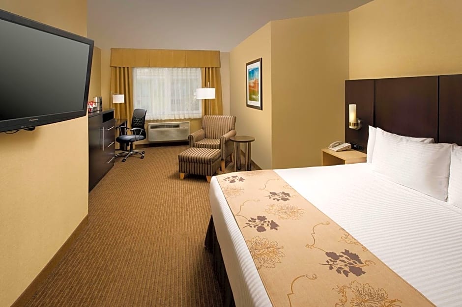 Best Western Seattle Airport Hotel