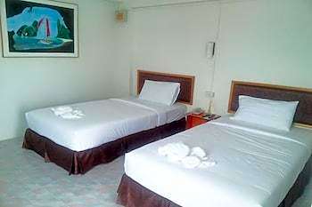 Hotel De Ratt Phuket