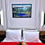 The Hotel Syracuse
