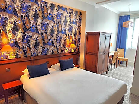Best Western De Diane