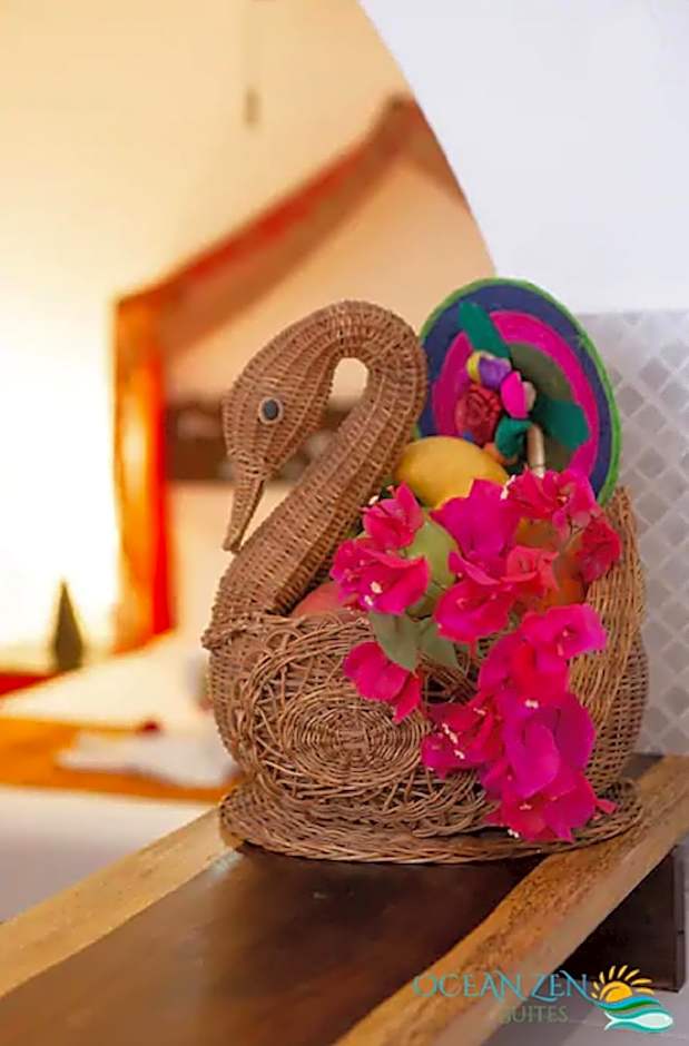 Ocean Zen Suites on 5th Avenue - Adults Only