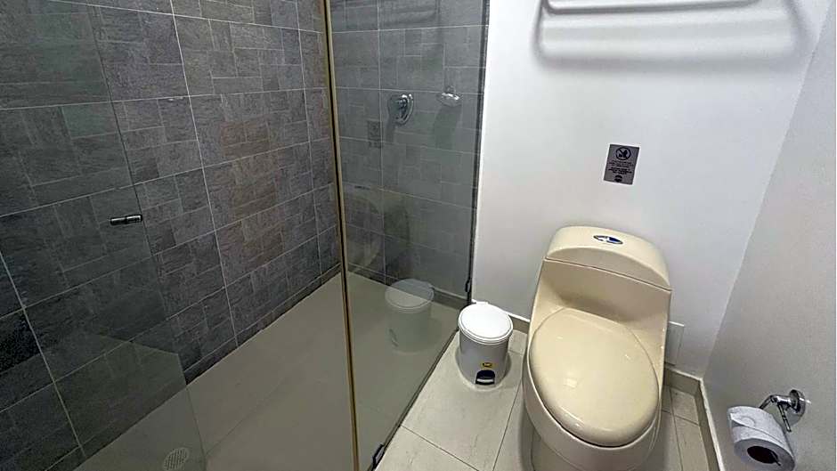 Portobelo Plaza de las Americas