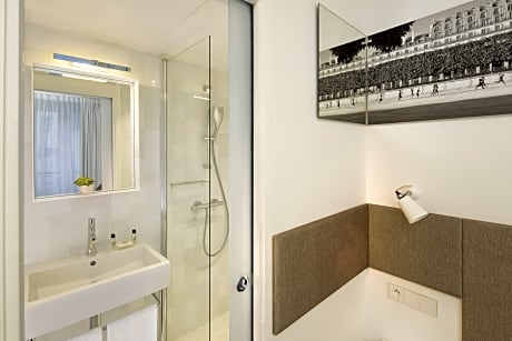 Adjacent Room