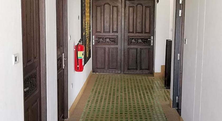 Baan Andaman Bed & Breakfast Hotel