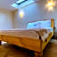 Trina Talles Hotel Alacati - Luxury Desing