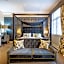 The Royal Oak Hotel, Welshpool - The Coaching Inn Group