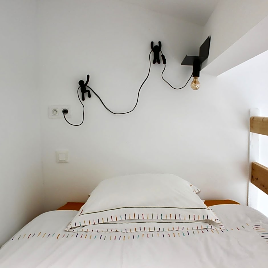 Le Chemin du Village