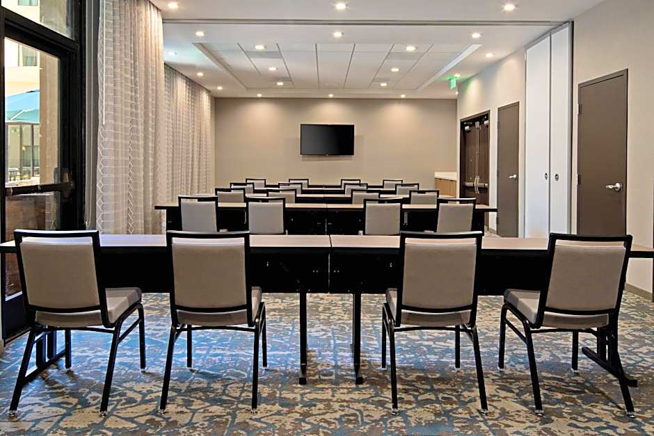 Residence Inn by Marriott Valencia