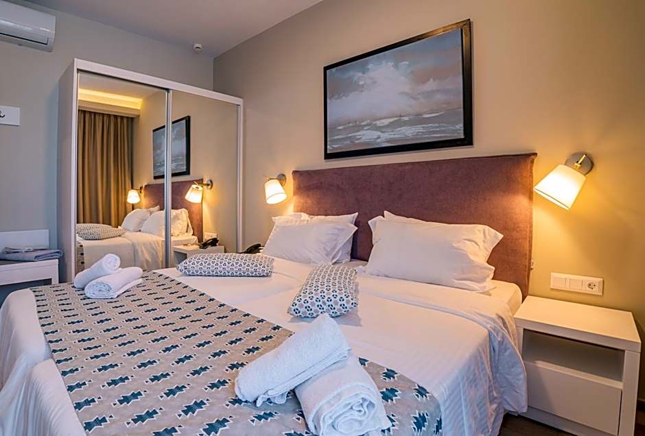 Bio Suites Hotel & Spa