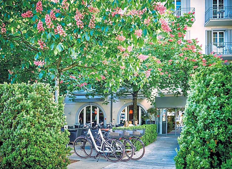 Sorell Hotel Speer