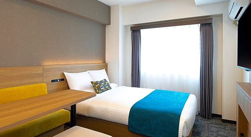 FLEXSTAY INN Shinurayasu