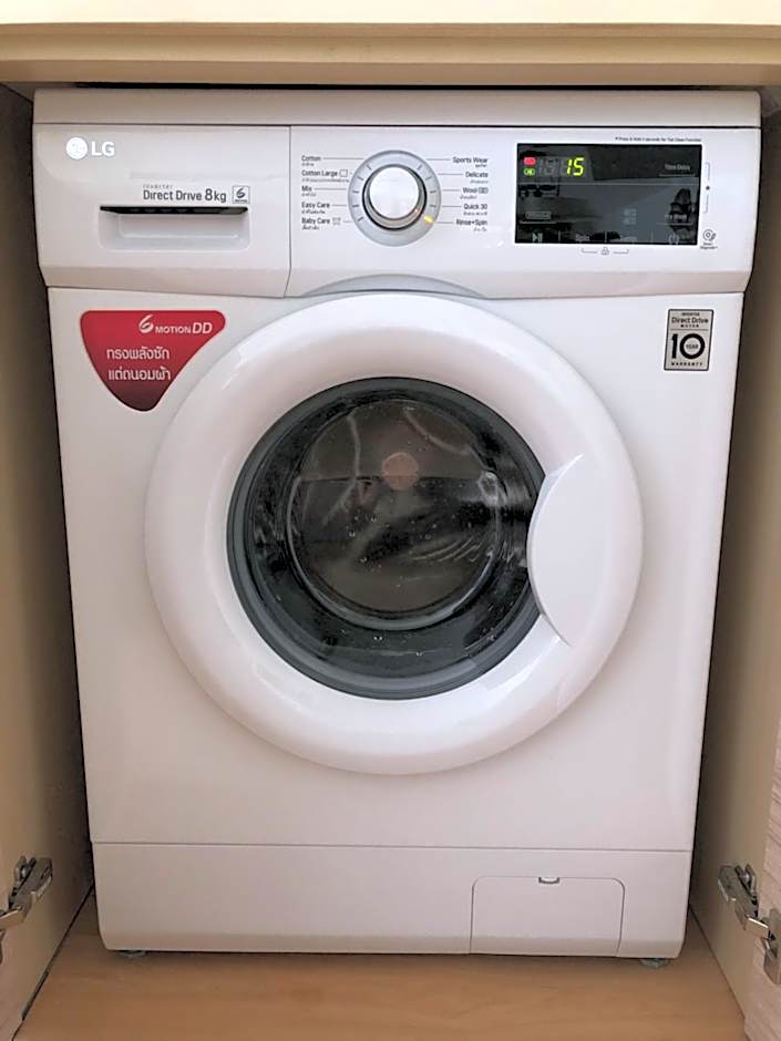 Baan mai khao apartment