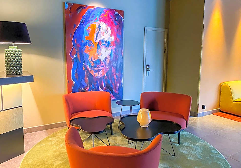 ProfilHotels Nacka