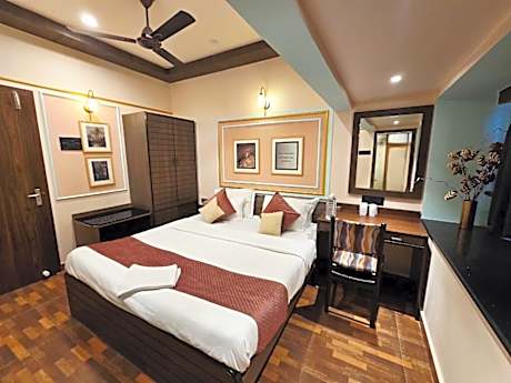 Heritage Superior Double Room
