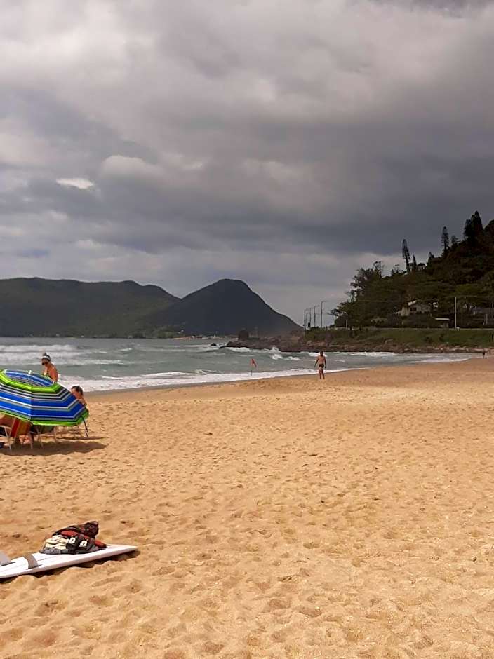 Casa completa perto da praia