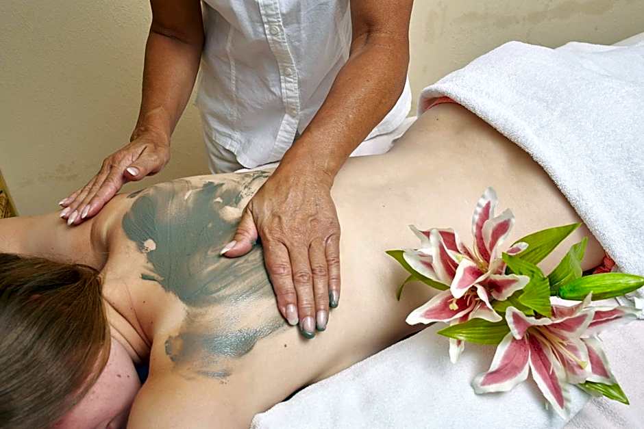 NaturKulturHotel Stumpf