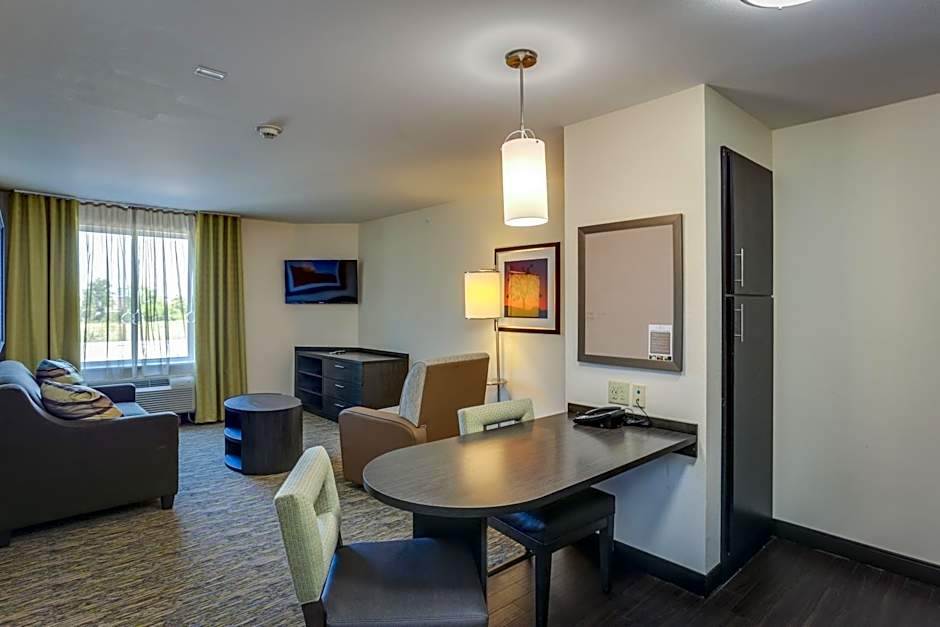 Candlewood Suites College Station By IHG