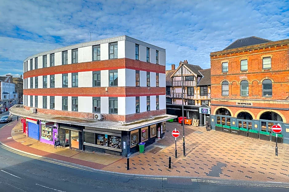 Marygate by Deuce Hotels Ltd