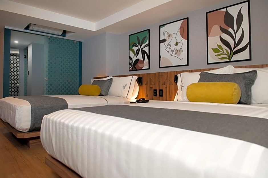 Hotel Flamencos