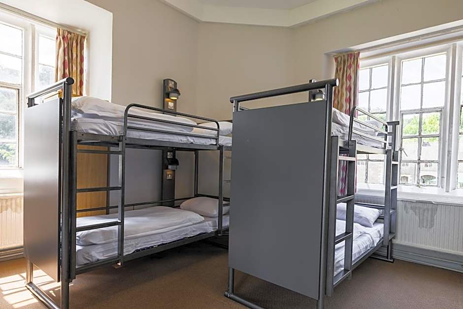 YHA Ilam Hall