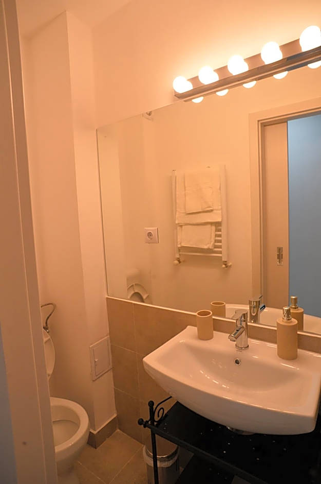 Heights Accommodation City Center