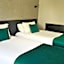 Hotel Wrexham