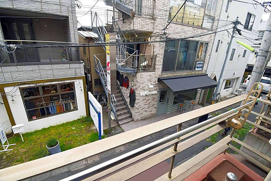 KITAZAWA CS HOUSE
