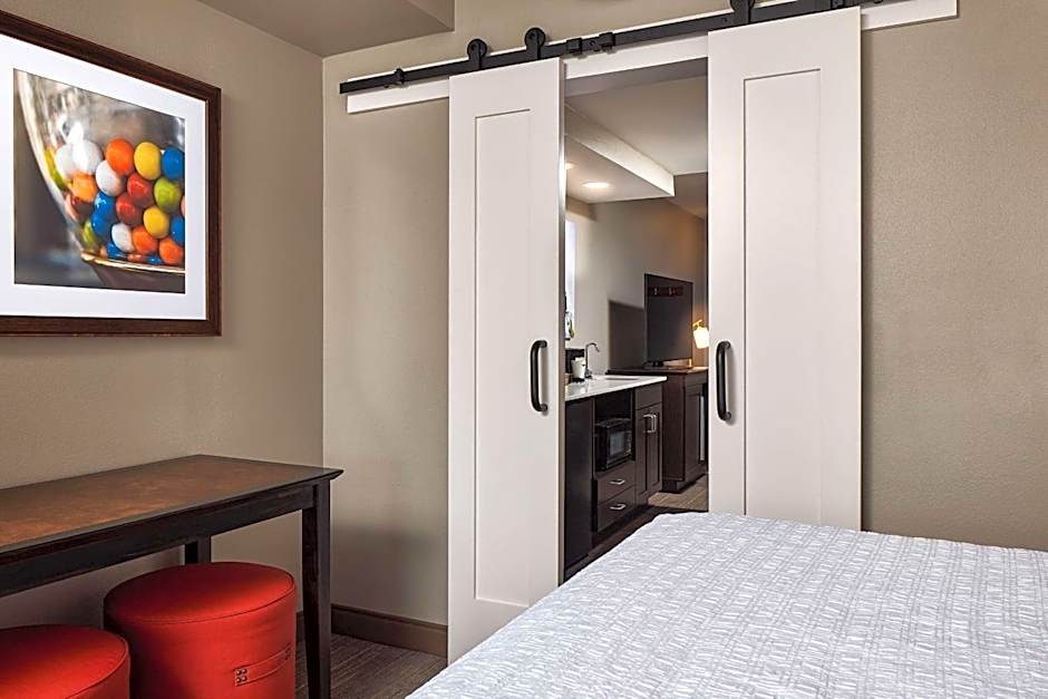 Hampton Inn By Hilton And Suites Hershey Near The Park