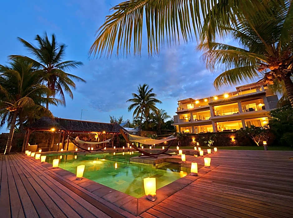 Cape Point Seafront by LOV Mauritius