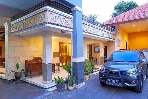 Grand Wijaya Hotel